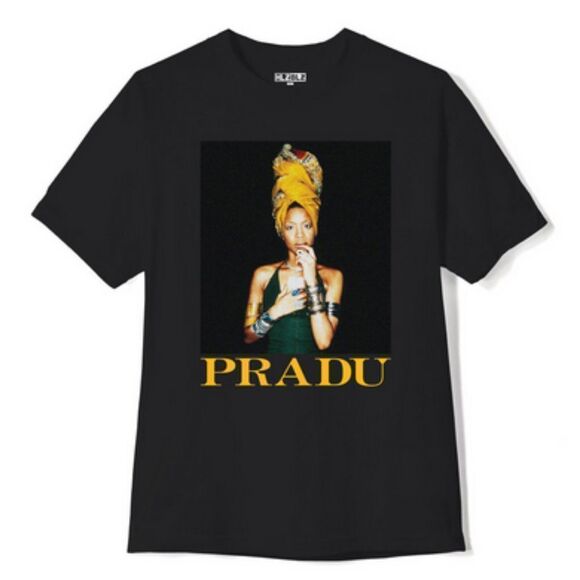 [ hllz bllz ] Tribute to Erykah Tee Pradu - Picture 1 of 3